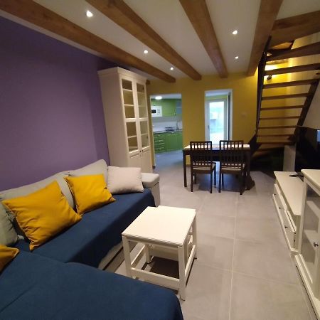 Luxury Apartment - Old Soul With A New Heart Cres Εξωτερικό φωτογραφία