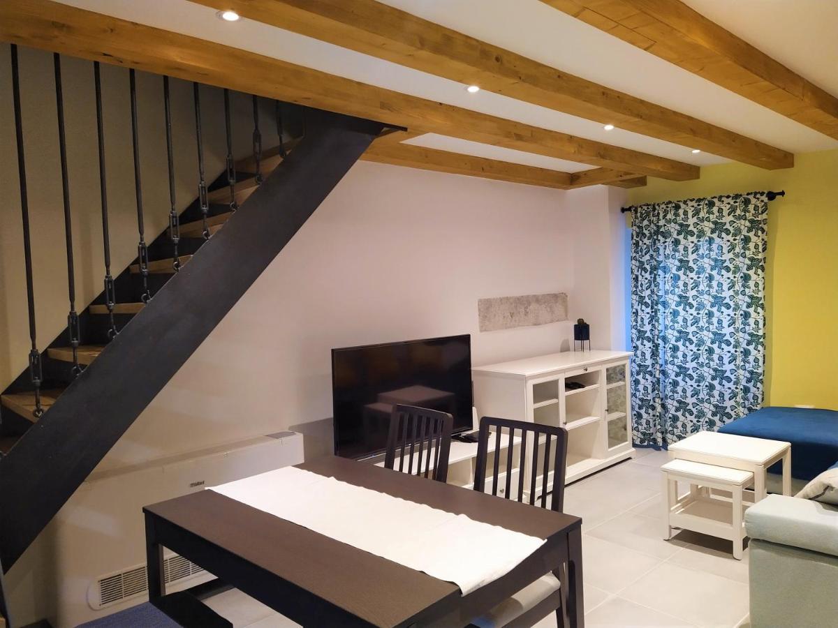 Luxury Apartment - Old Soul With A New Heart Cres Εξωτερικό φωτογραφία