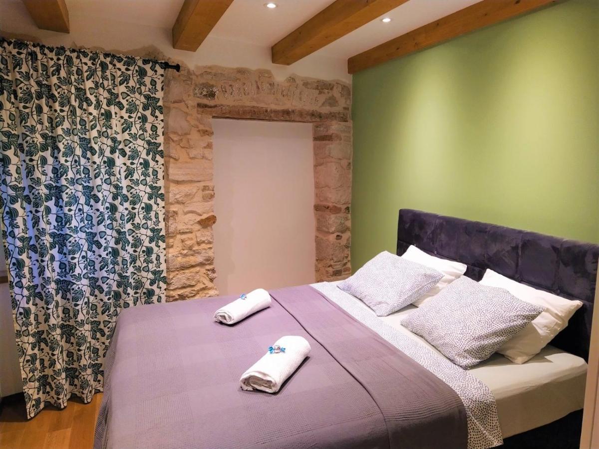 Luxury Apartment - Old Soul With A New Heart Cres Εξωτερικό φωτογραφία
