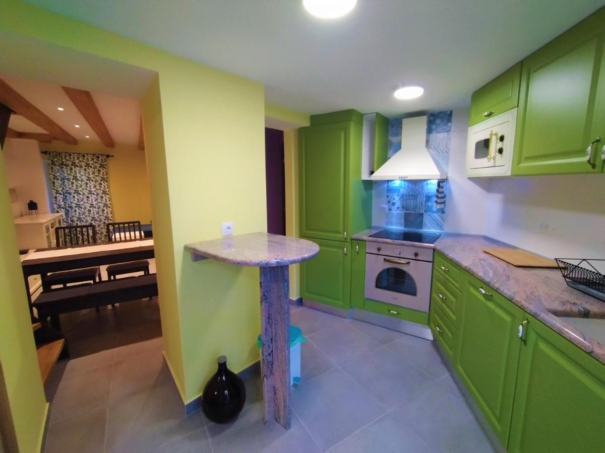 Luxury Apartment - Old Soul With A New Heart Cres Εξωτερικό φωτογραφία