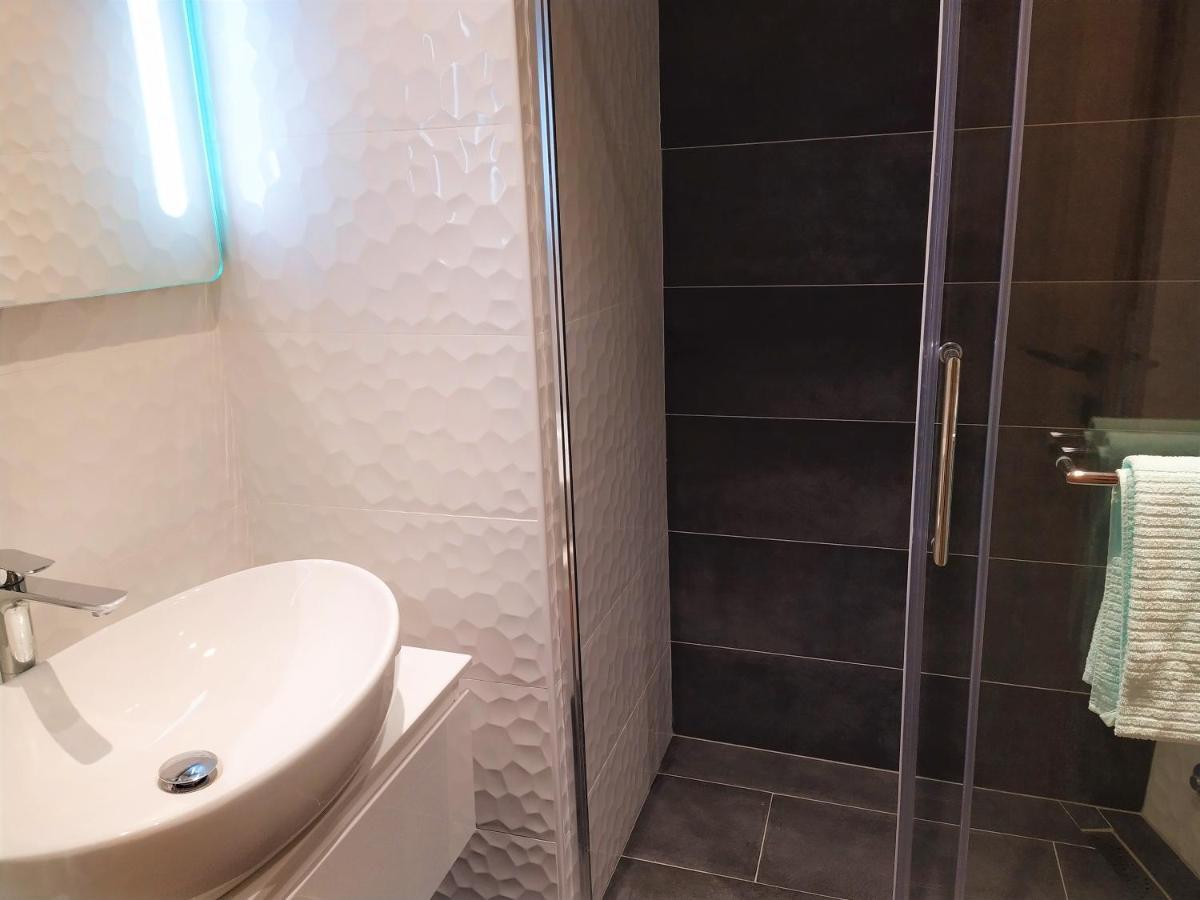 Luxury Apartment - Old Soul With A New Heart Cres Εξωτερικό φωτογραφία