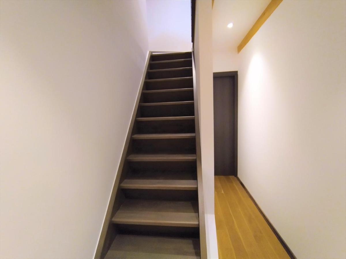 Luxury Apartment - Old Soul With A New Heart Cres Εξωτερικό φωτογραφία
