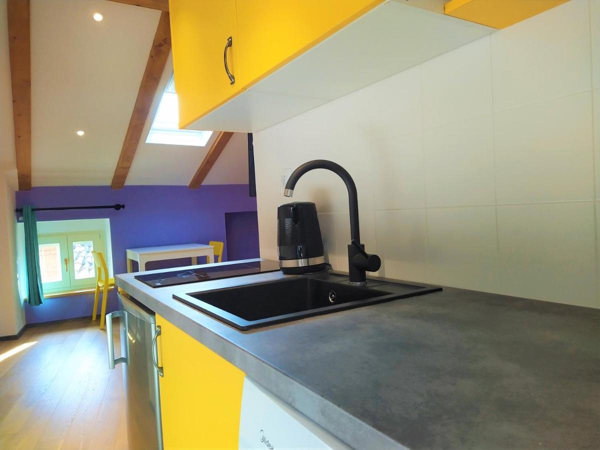Luxury Apartment - Old Soul With A New Heart Cres Εξωτερικό φωτογραφία