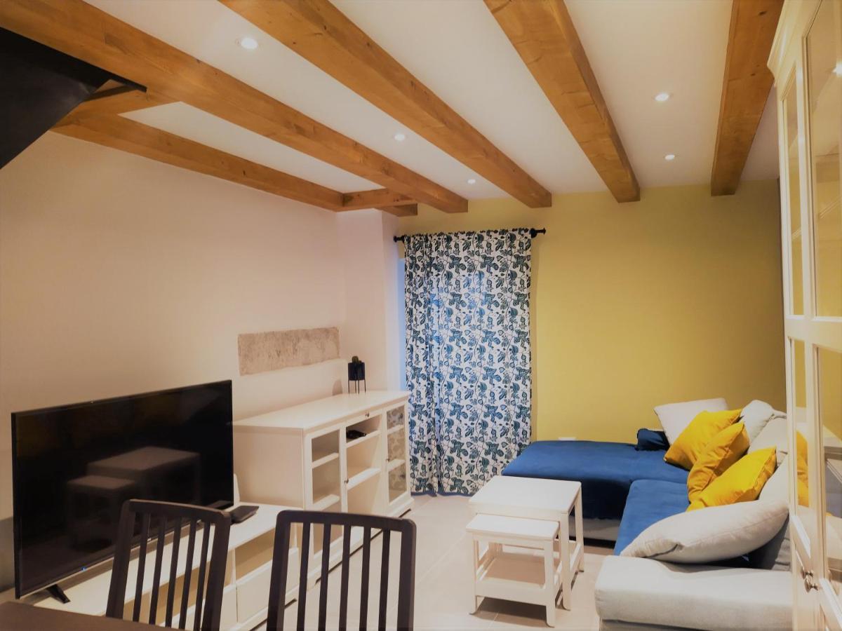 Luxury Apartment - Old Soul With A New Heart Cres Εξωτερικό φωτογραφία