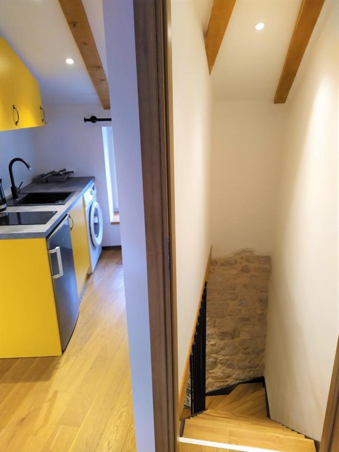 Luxury Apartment - Old Soul With A New Heart Cres Εξωτερικό φωτογραφία