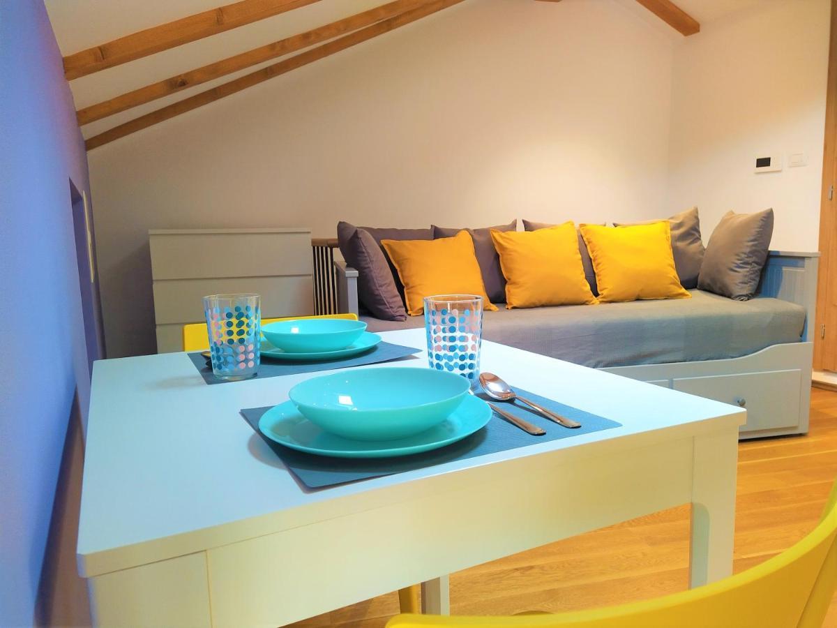 Luxury Apartment - Old Soul With A New Heart Cres Εξωτερικό φωτογραφία
