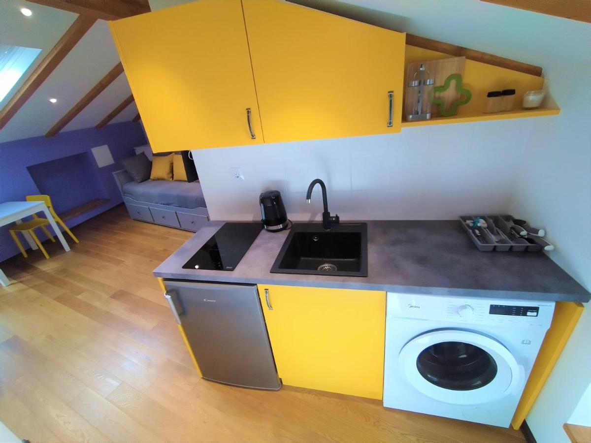 Luxury Apartment - Old Soul With A New Heart Cres Εξωτερικό φωτογραφία
