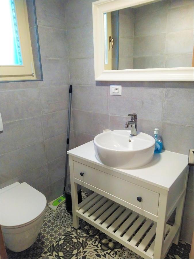 Luxury Apartment - Old Soul With A New Heart Cres Εξωτερικό φωτογραφία