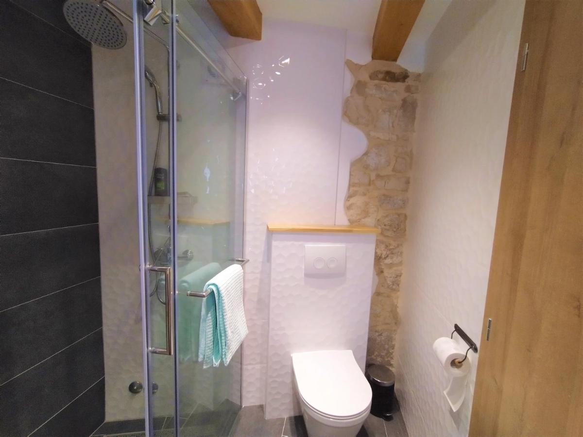 Luxury Apartment - Old Soul With A New Heart Cres Εξωτερικό φωτογραφία