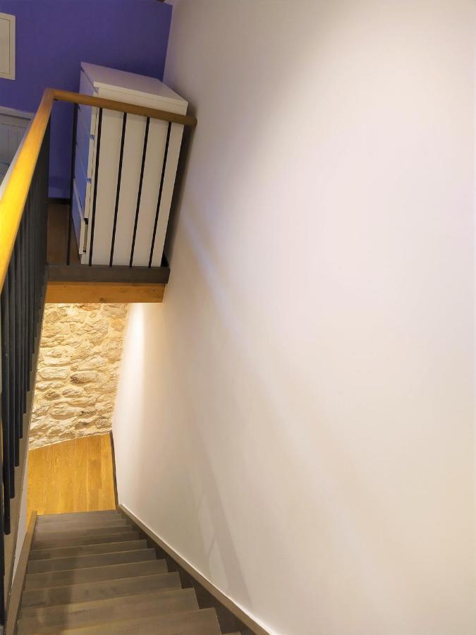 Luxury Apartment - Old Soul With A New Heart Cres Εξωτερικό φωτογραφία