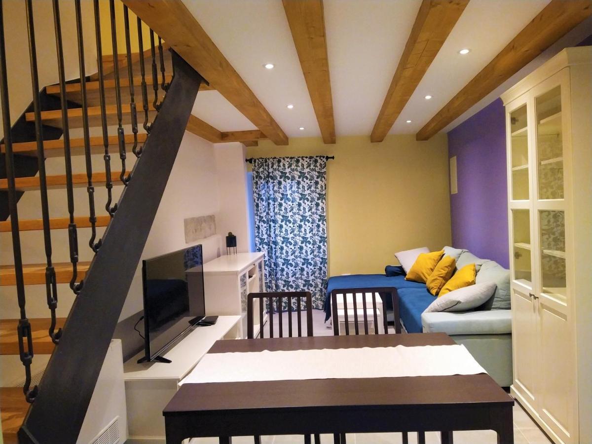 Luxury Apartment - Old Soul With A New Heart Cres Εξωτερικό φωτογραφία