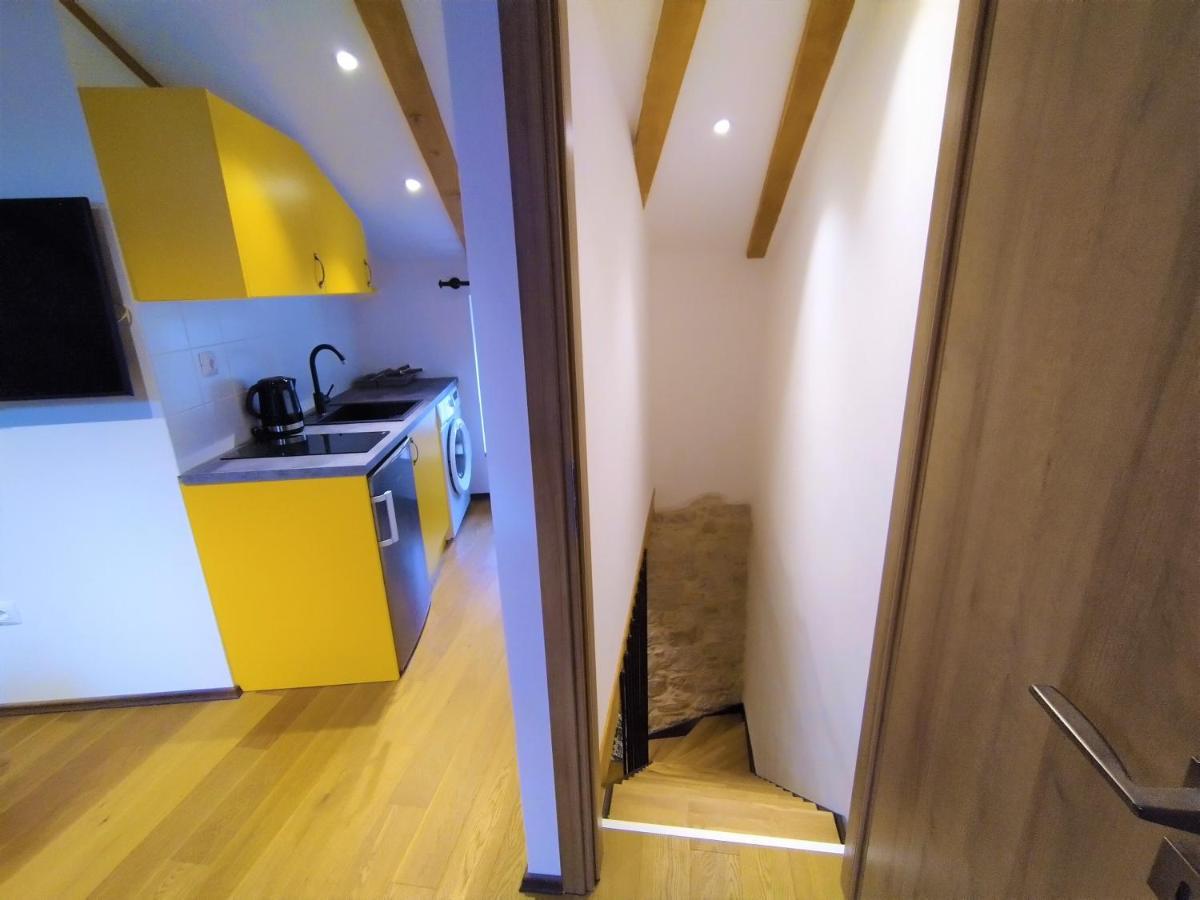 Luxury Apartment - Old Soul With A New Heart Cres Εξωτερικό φωτογραφία
