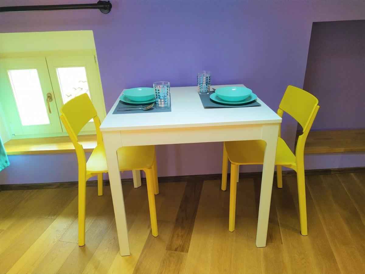 Luxury Apartment - Old Soul With A New Heart Cres Εξωτερικό φωτογραφία