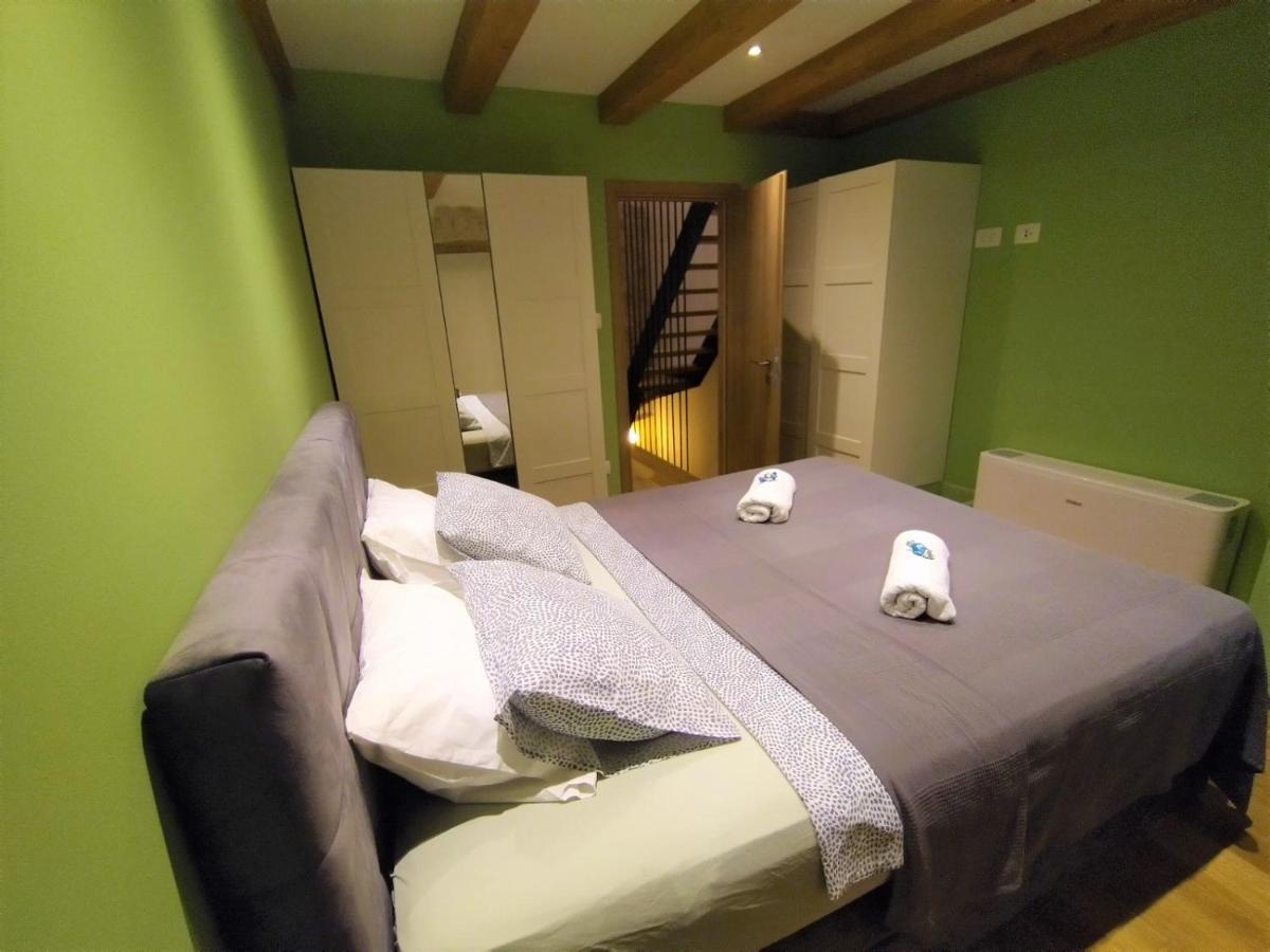 Luxury Apartment - Old Soul With A New Heart Cres Εξωτερικό φωτογραφία