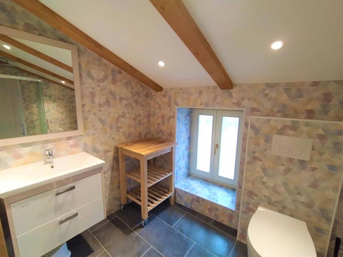 Luxury Apartment - Old Soul With A New Heart Cres Εξωτερικό φωτογραφία