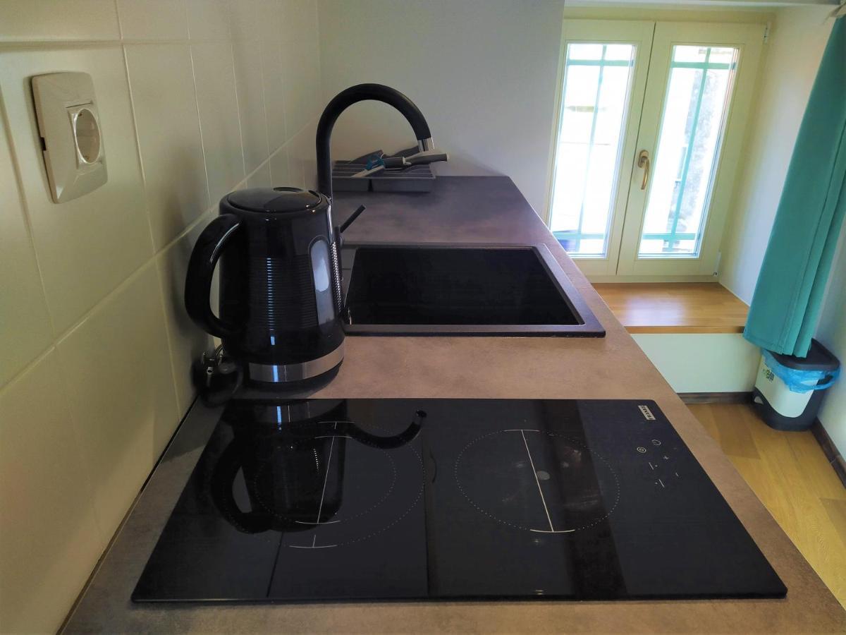 Luxury Apartment - Old Soul With A New Heart Cres Εξωτερικό φωτογραφία