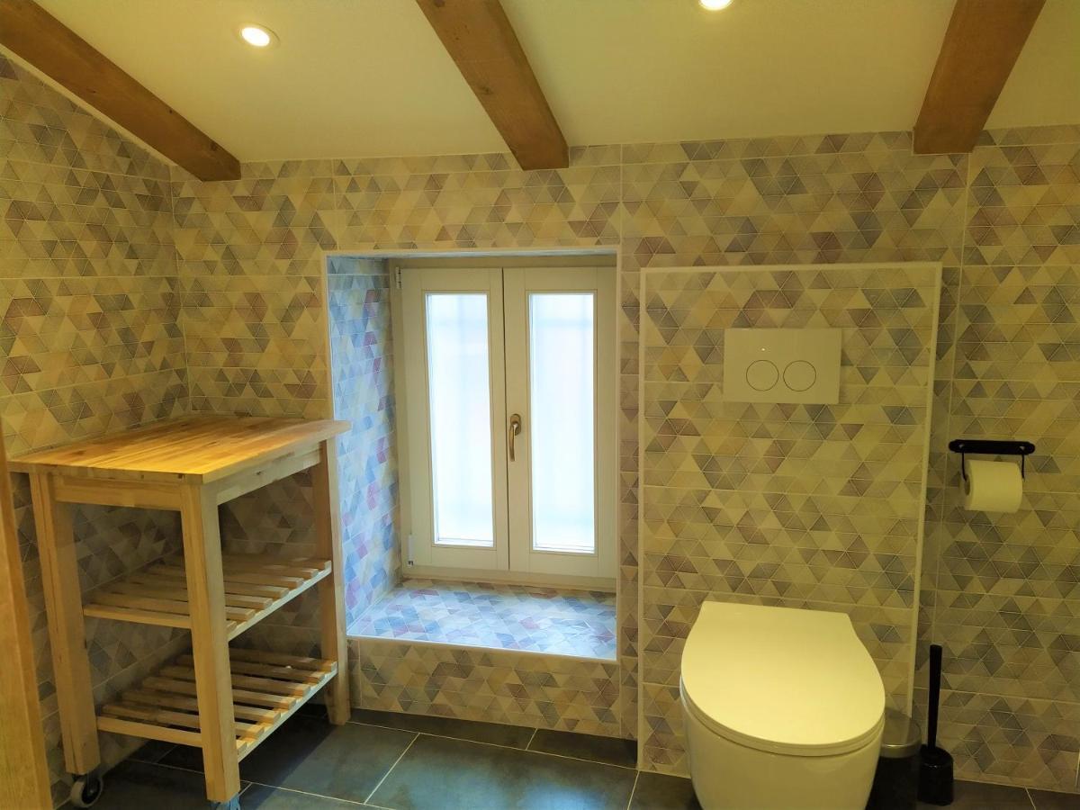 Luxury Apartment - Old Soul With A New Heart Cres Εξωτερικό φωτογραφία