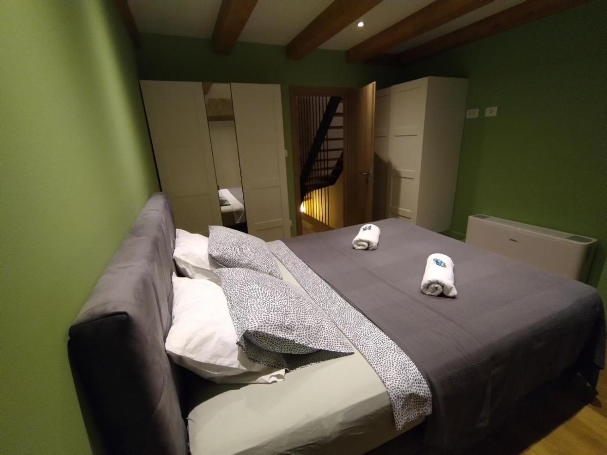 Luxury Apartment - Old Soul With A New Heart Cres Εξωτερικό φωτογραφία