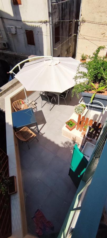 Luxury Apartment - Old Soul With A New Heart Cres Εξωτερικό φωτογραφία