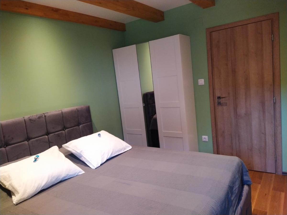 Luxury Apartment - Old Soul With A New Heart Cres Εξωτερικό φωτογραφία