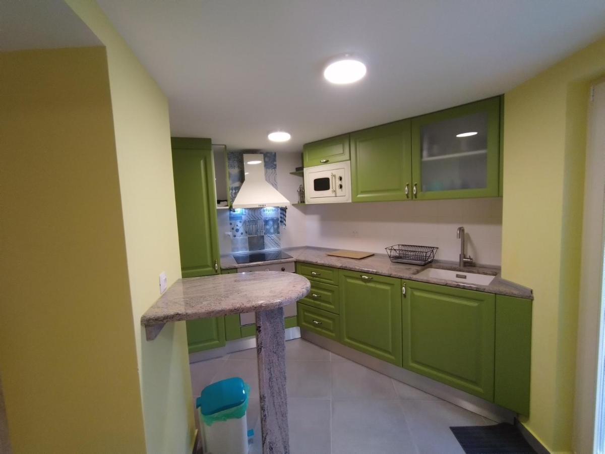 Luxury Apartment - Old Soul With A New Heart Cres Εξωτερικό φωτογραφία