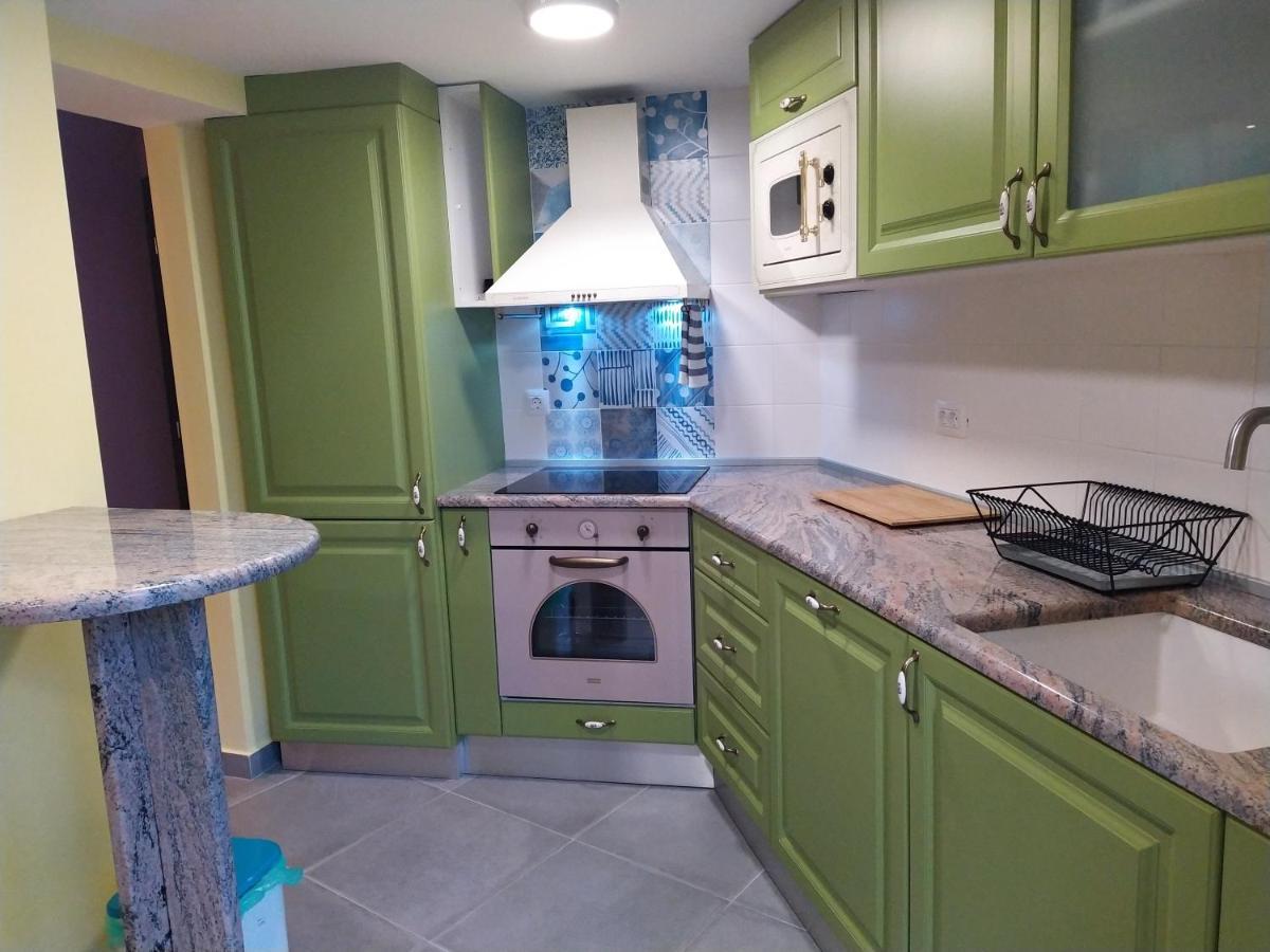 Luxury Apartment - Old Soul With A New Heart Cres Εξωτερικό φωτογραφία