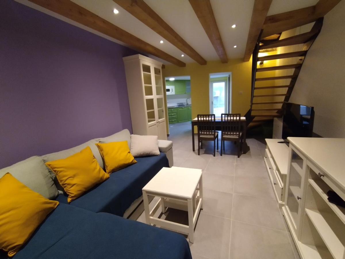 Luxury Apartment - Old Soul With A New Heart Cres Εξωτερικό φωτογραφία