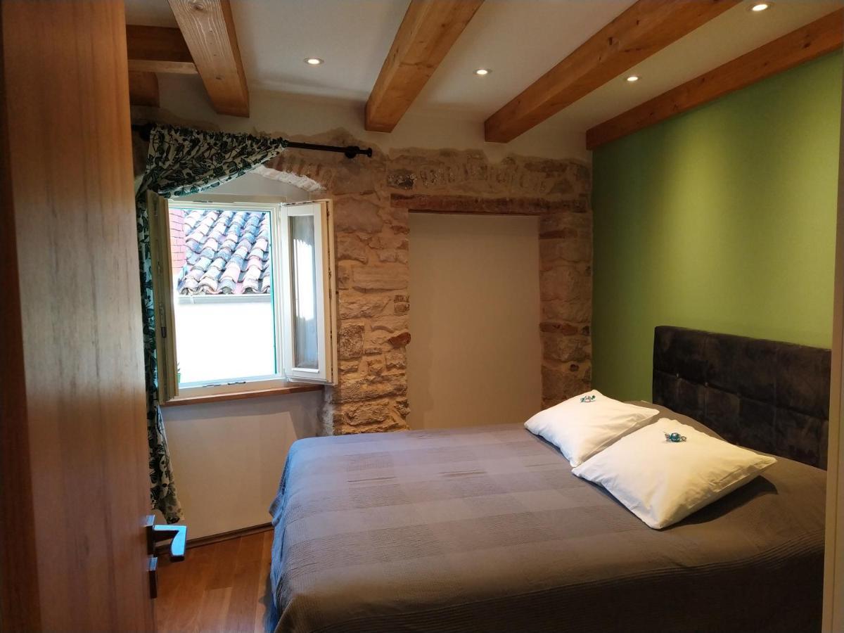 Luxury Apartment - Old Soul With A New Heart Cres Εξωτερικό φωτογραφία