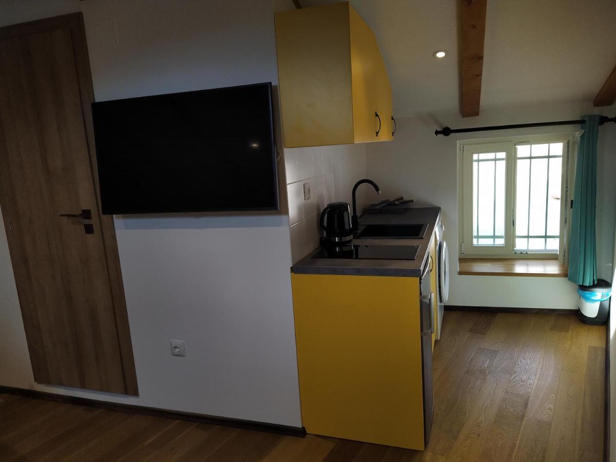 Luxury Apartment - Old Soul With A New Heart Cres Εξωτερικό φωτογραφία