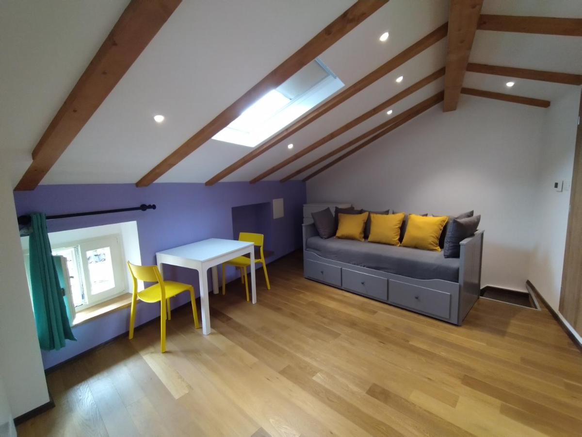 Luxury Apartment - Old Soul With A New Heart Cres Εξωτερικό φωτογραφία
