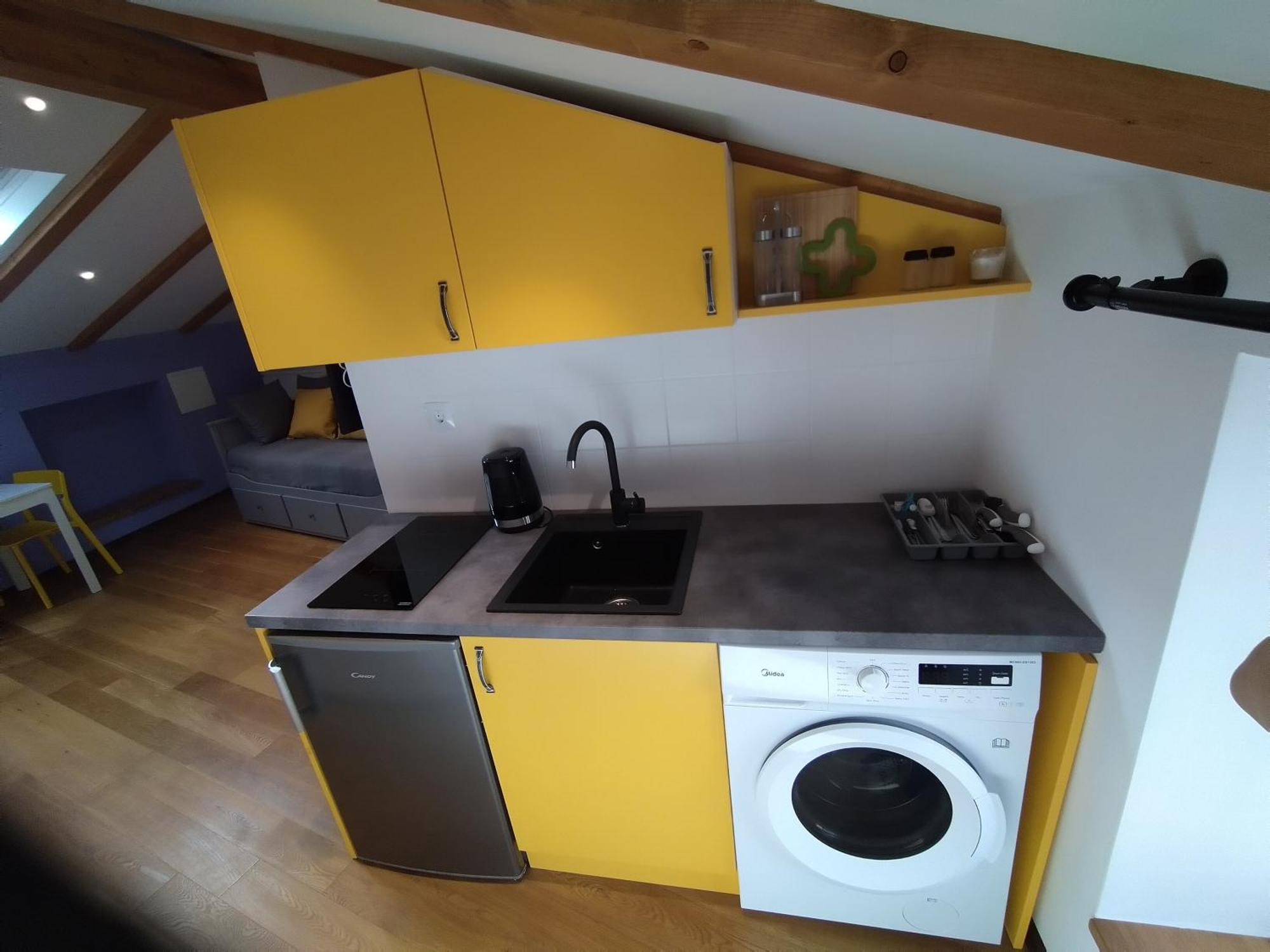 Luxury Apartment - Old Soul With A New Heart Cres Εξωτερικό φωτογραφία